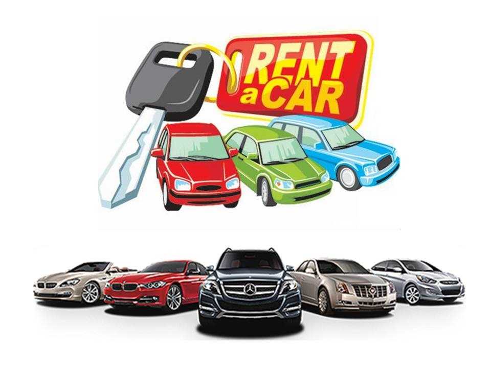 Oltu Rent A Car